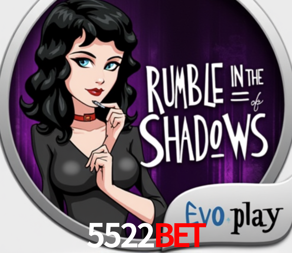 Slot Games 5522Bet