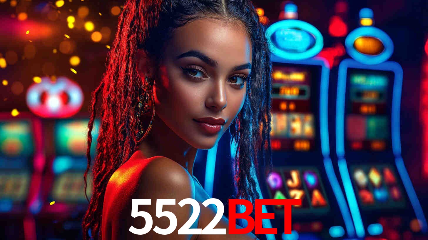 Experiência VIP 5522Bet