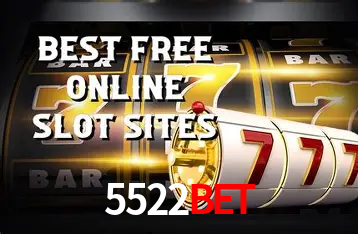 cassino 5522Bet