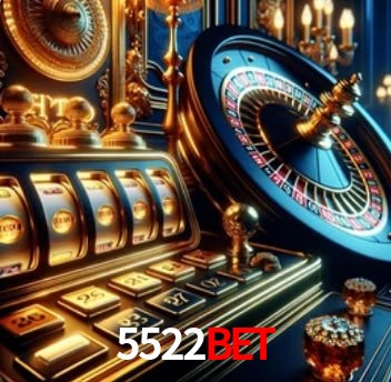 A Revolução dos Aplicativos de Jogos no 5522Bet