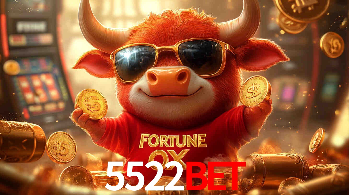 Desvendando o Mundo dos Jogos Virtuais na 5522Bet