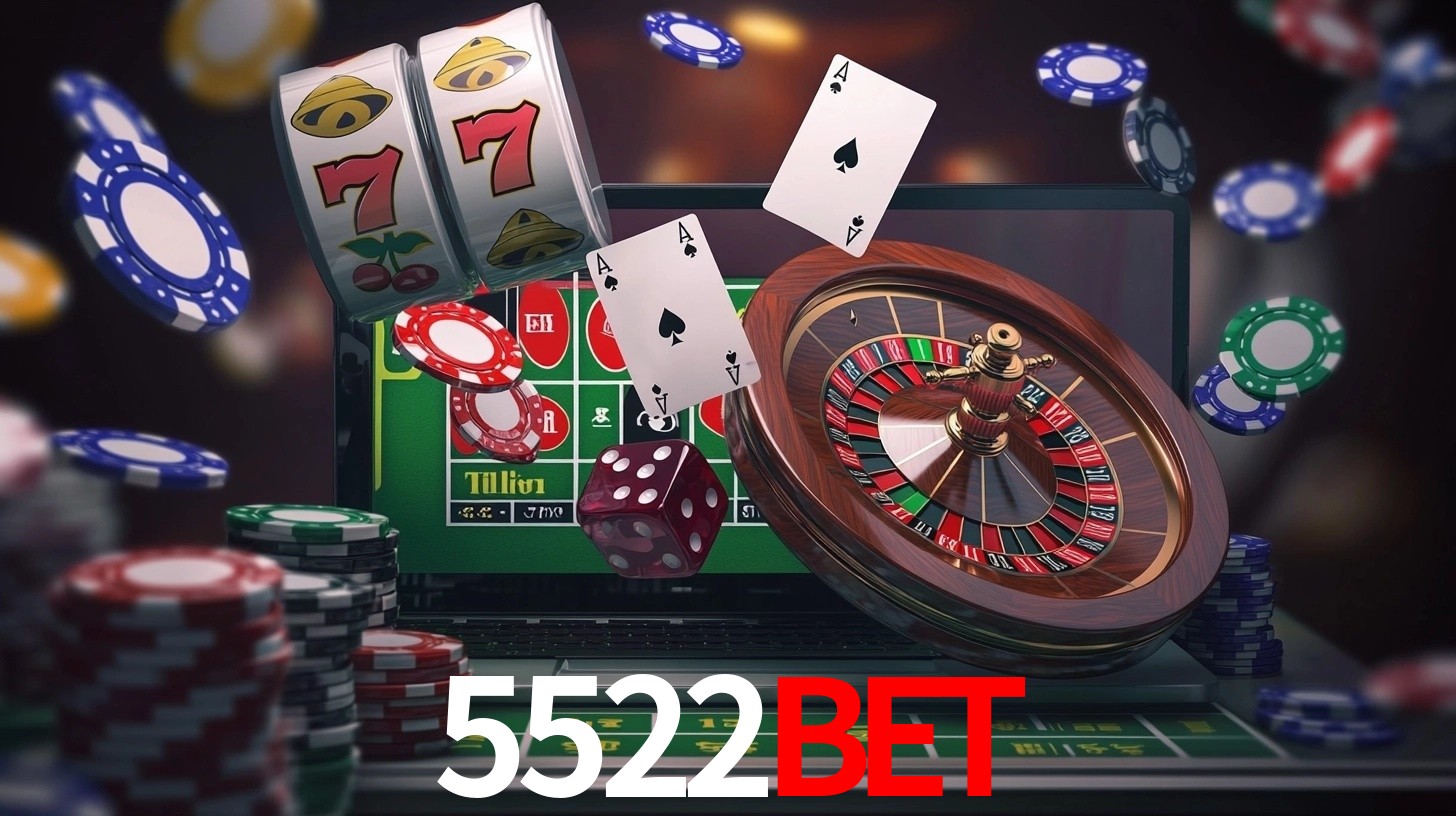 5522Bet