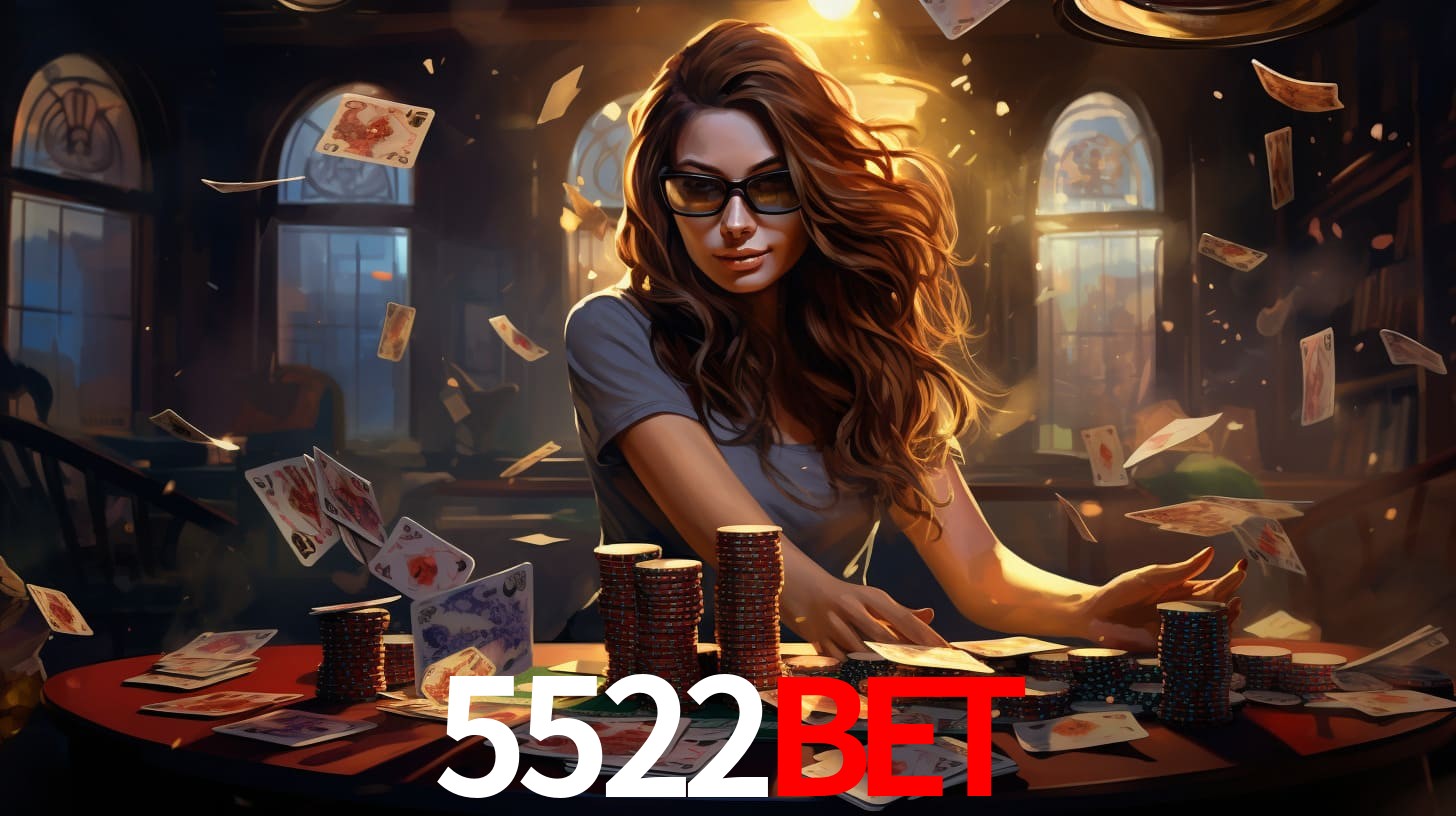 Tournaments 5522Bet