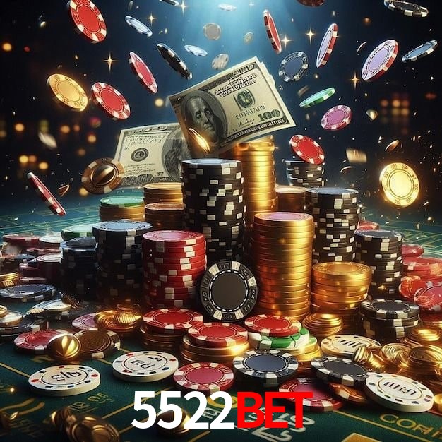 Ofertas Exclusivas 5522Bet