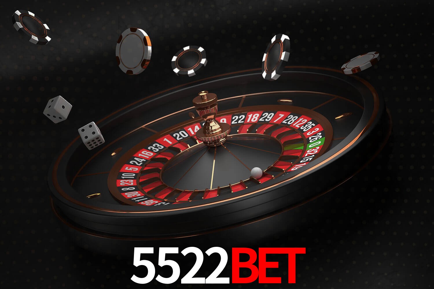 5522Bet App