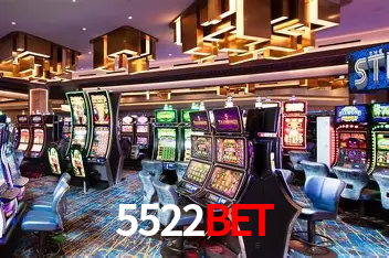 PIX Instantâneo 5522Bet