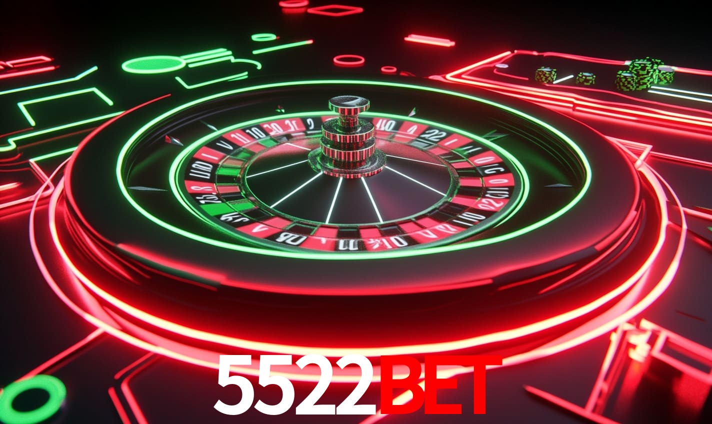 Casino Ao Vivo 5522Bet