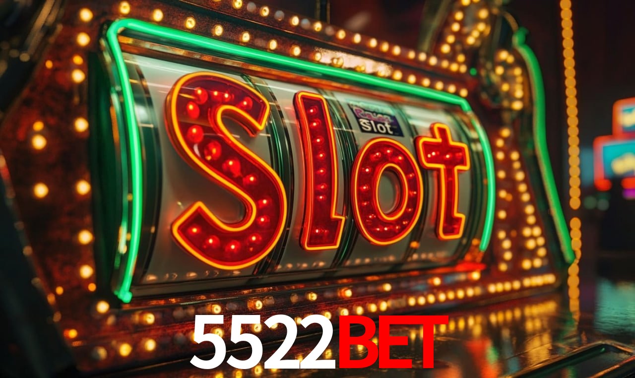 Descubra a Essência do 5522Bet: Nossa História e Compromissos