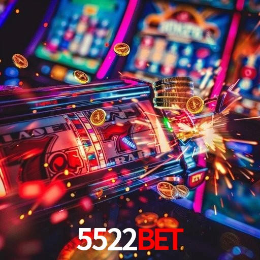 Apostas Esportivas na 5522Bet: Um Guia Completo