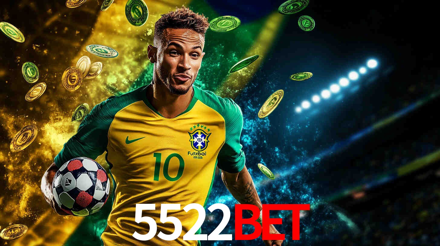 Apostas de Tênis 5522Bet