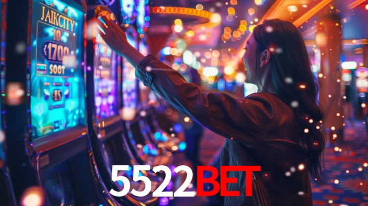 5522Bet.Com