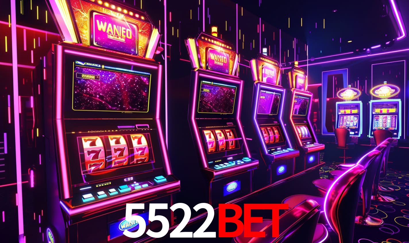 Diretório de Jogos 5522Bet