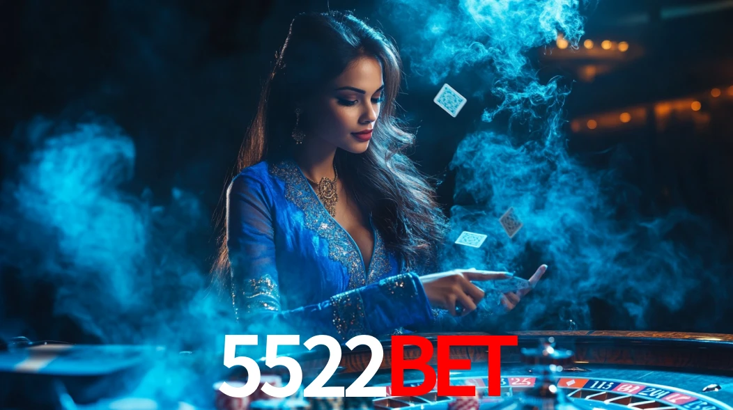 Jogos de Slot 5522Bet