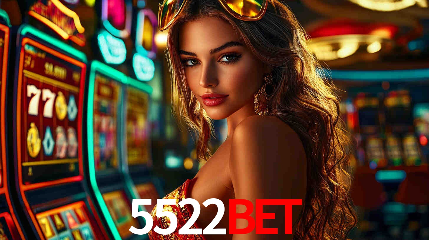 Explore as vantagens do 5522Bet: serviço profissional e confiabilidade