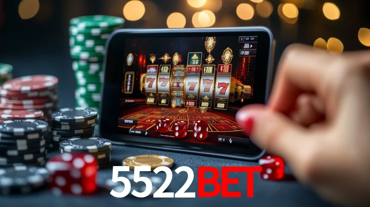 5522Bet App