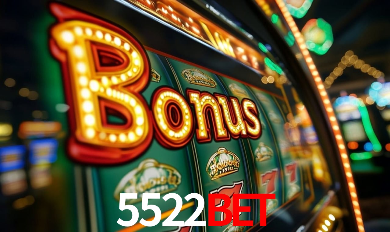 Descubra o Programa VIP da 5522Bet: Vantagens Exclusivas para Jogadores