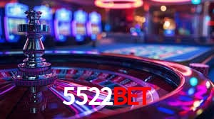 Spaceman Game 5522Bet