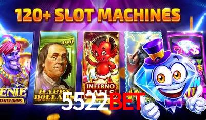 Weekend Specials 5522Bet