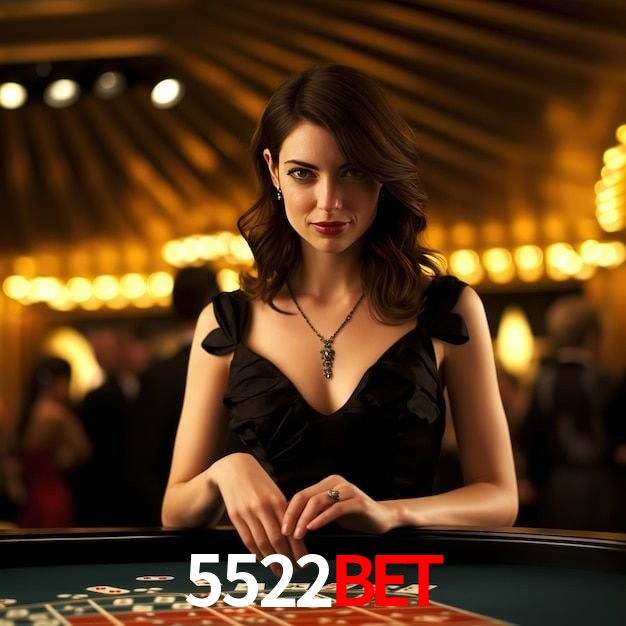 Avaliações dos Jogadores 5522Bet