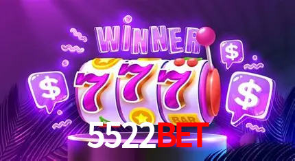 Descubra o Mundo do Cassino Online com 5522Bet