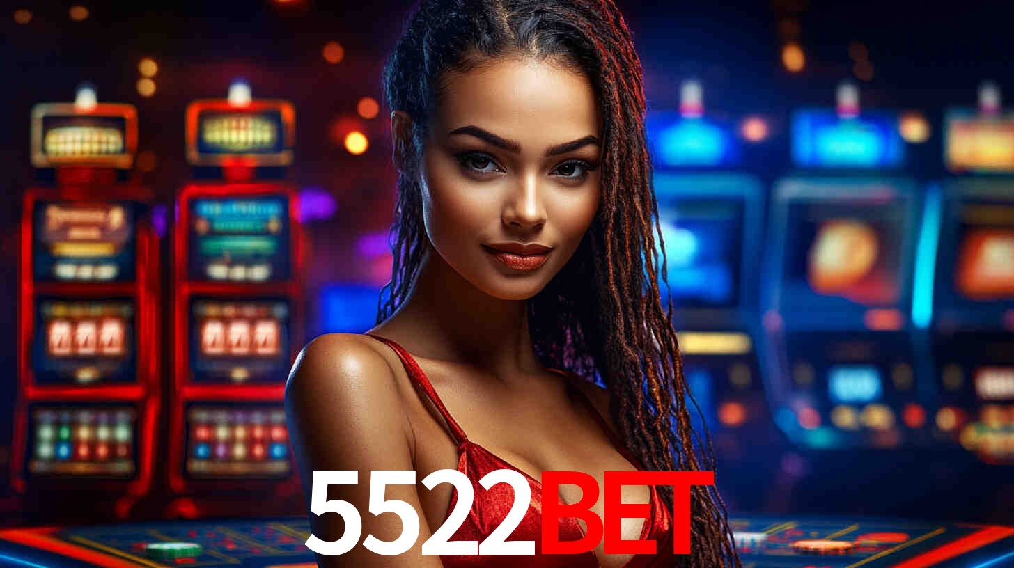 Recursos de Bônus 5522Bet