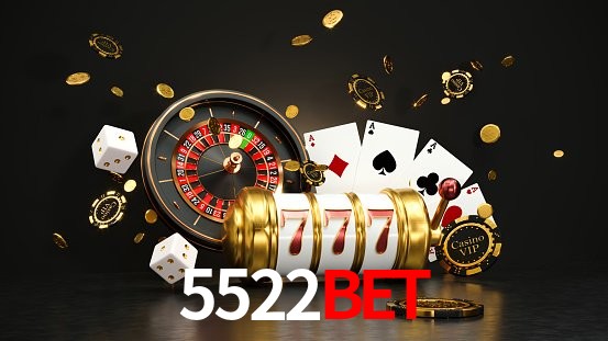 Live Casino 5522Bet