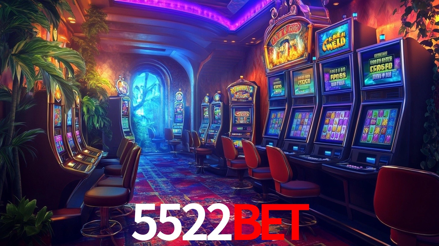 Premium Interface 5522Bet