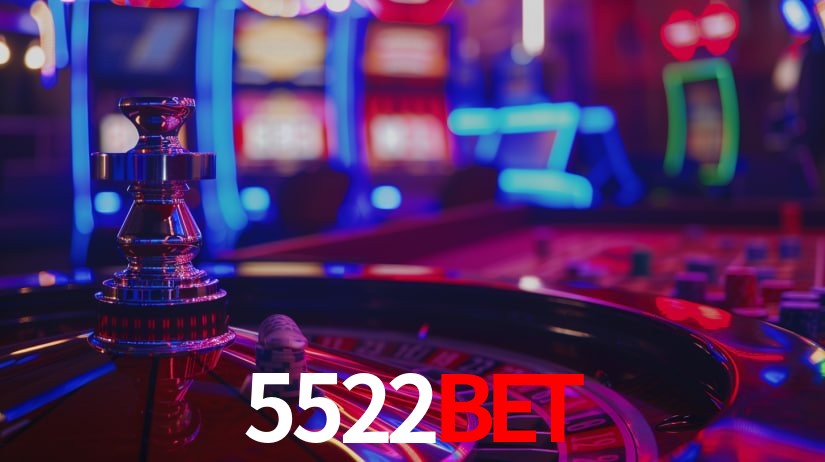 5522Bet: Seu Especialista em Apostas Esportivas Brasileiras