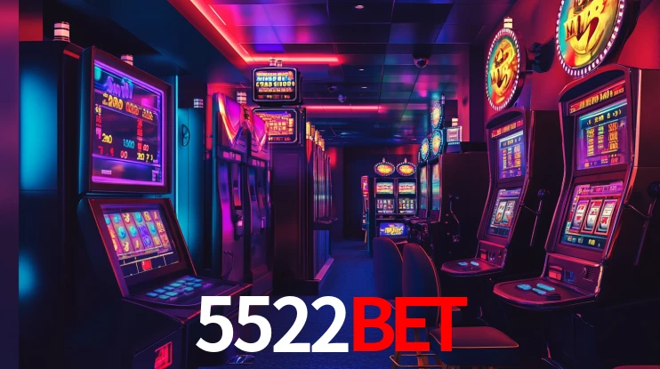 5522Bet.Com