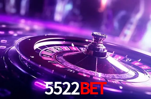 A Emoção da Loteria na 5522Bet: Uma Chance de Mudança de Vida