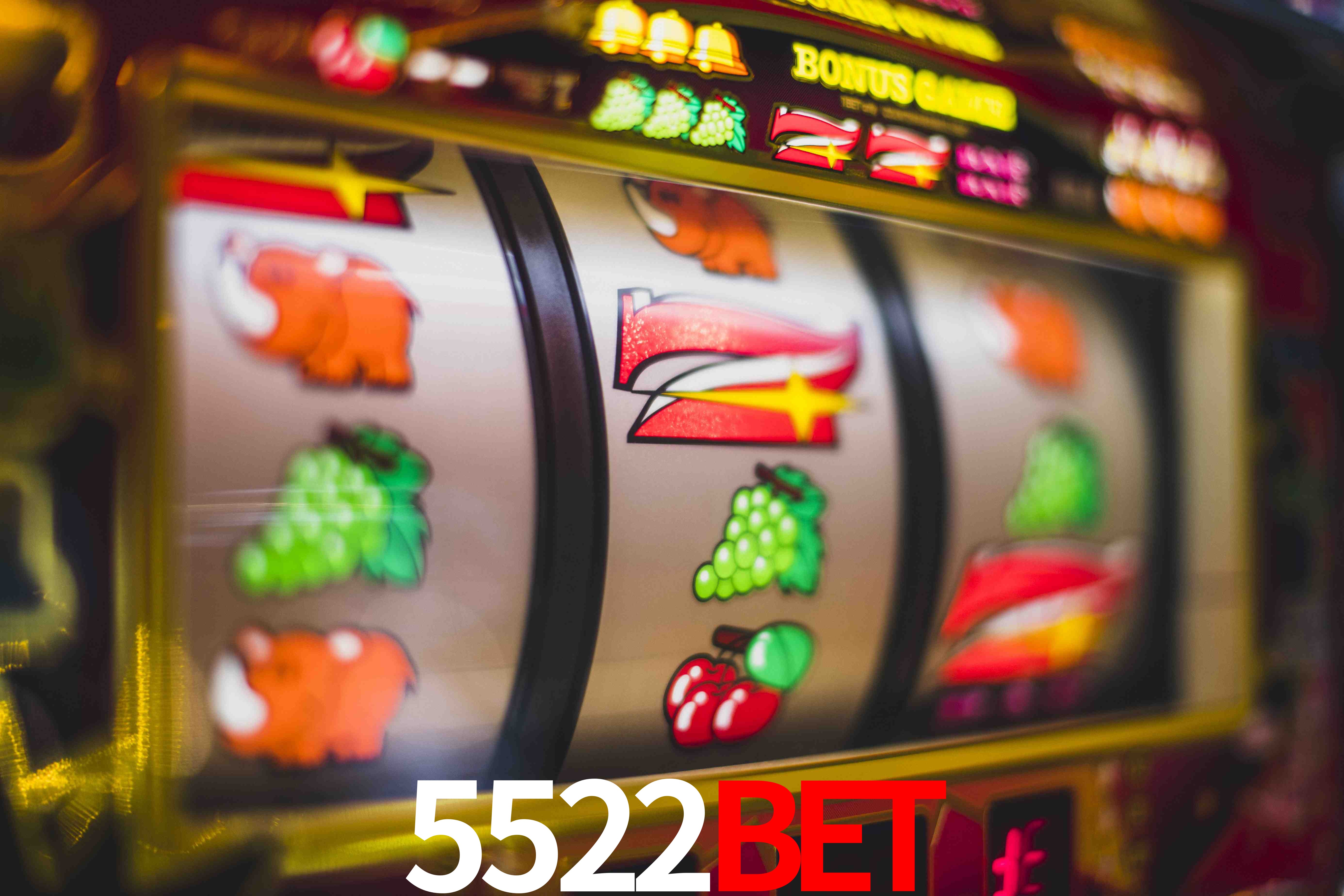 Roulette Table 5522Bet