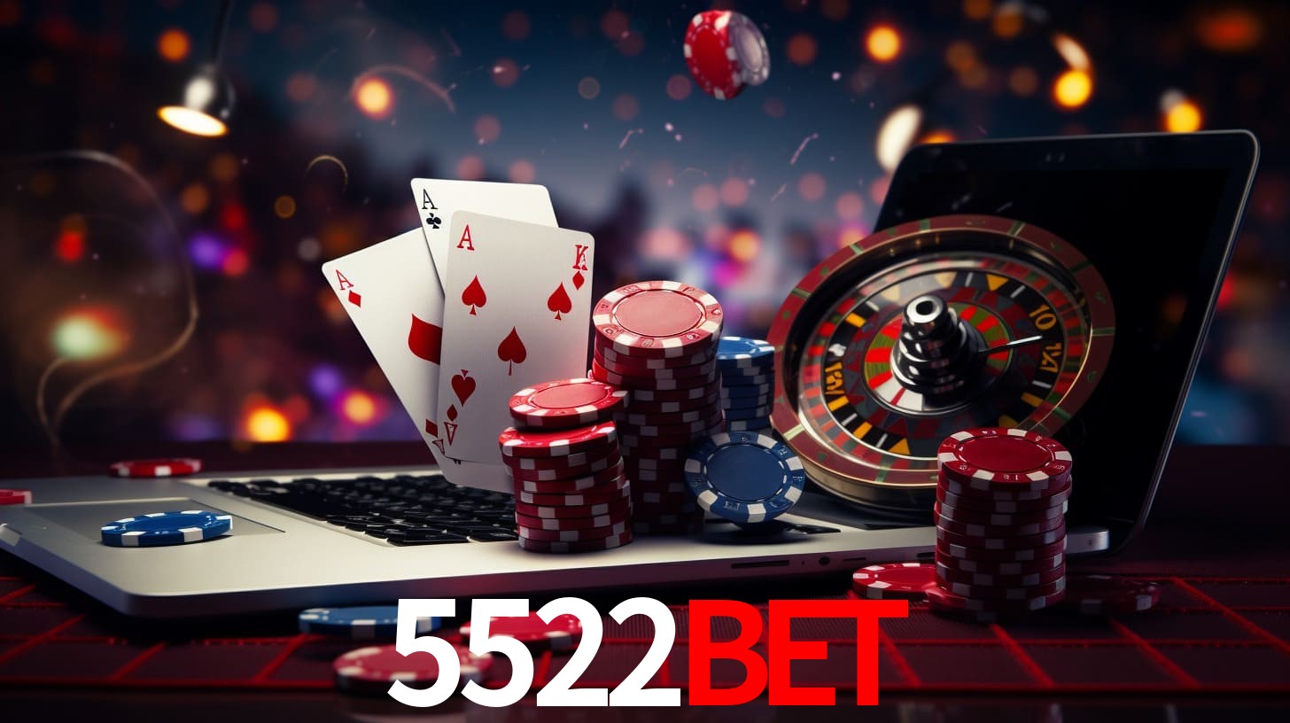 Daily Bonuses 5522Bet