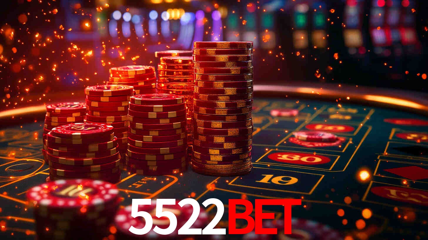 5522Bet
