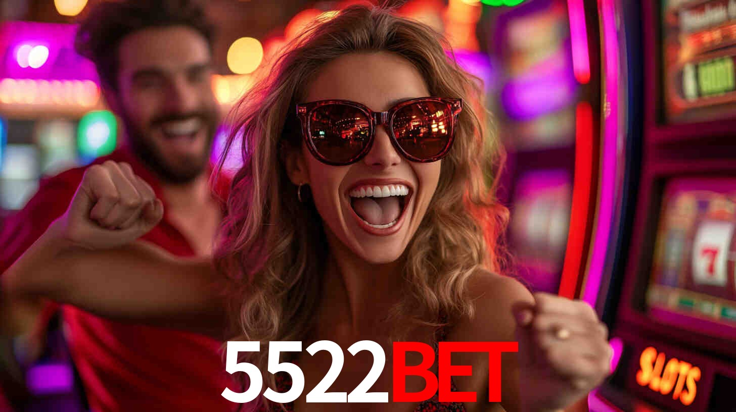 Estatísticas 5522Bet