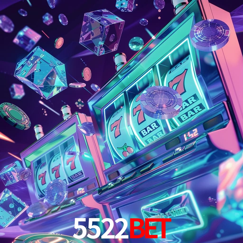 Promoções Sazonais 5522Bet