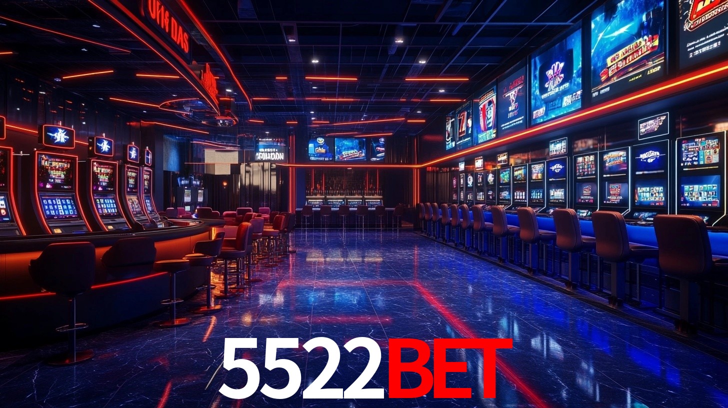 Ofertas Imperdíveis na 5522Bet: Promoções e Bônus Que Valem a Pena