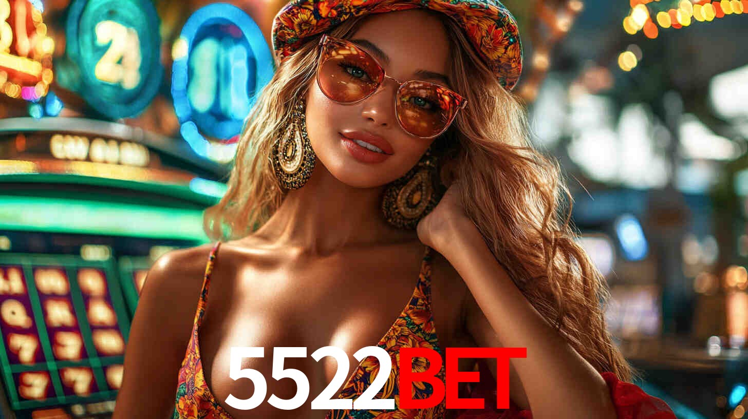 5522Bet