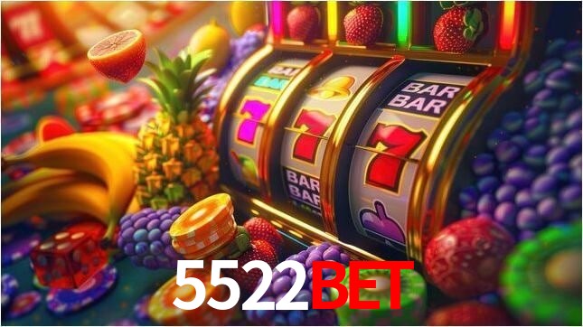 2FA Security 5522Bet