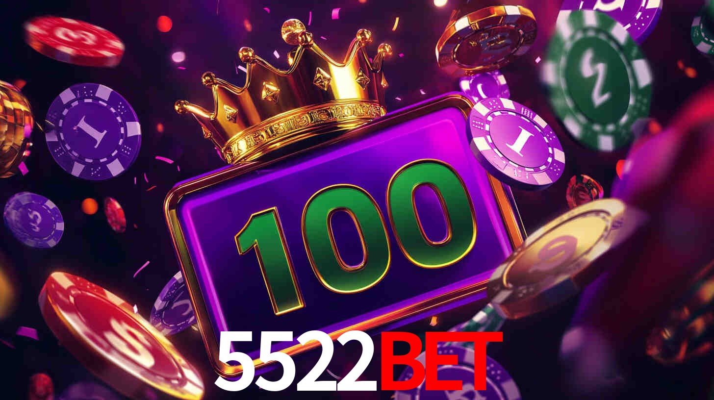 5522Bet