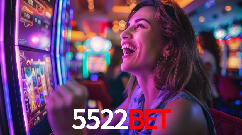 5522Bet: Jogue Crash e Experimente Alta Recompensa Instantânea