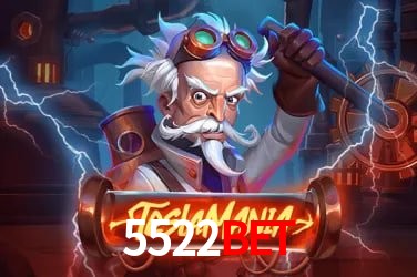 Apostas Esportivas na 5522Bet: Um Guia Completo