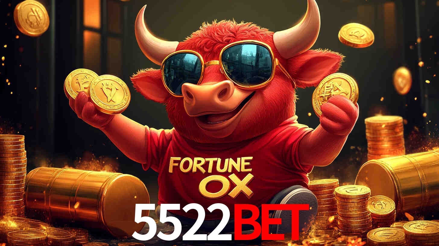 Casino VIP 5522Bet