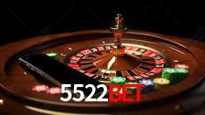 Blackjack Table 5522Bet