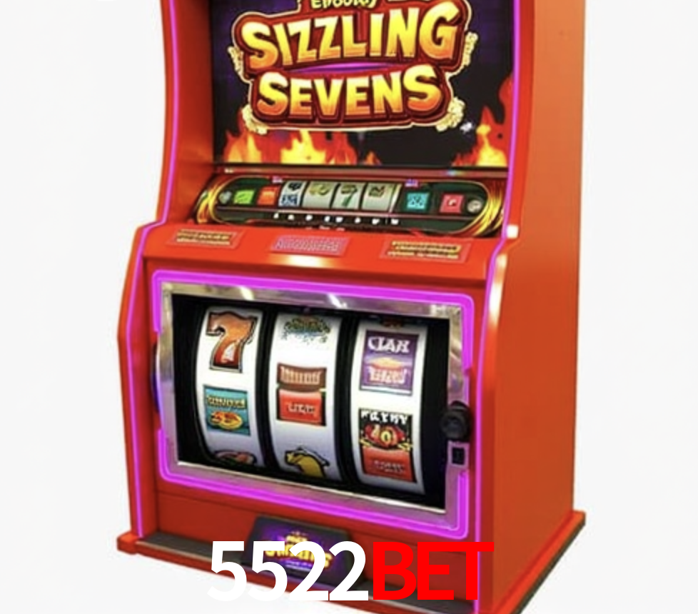 Game Providers 5522Bet