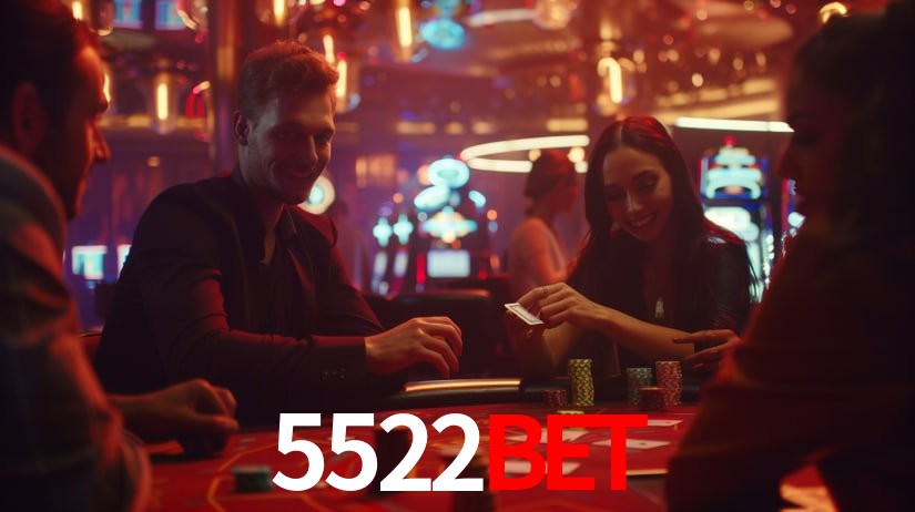 Torneios 5522Bet