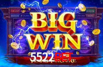 Seasonal Promotions 5522Bet