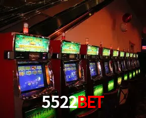 API Integration 5522Bet