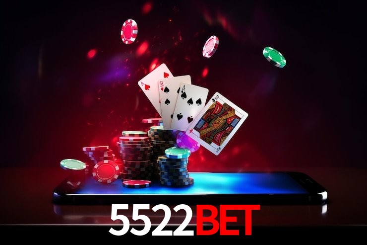 Basketball Betting 5522Bet