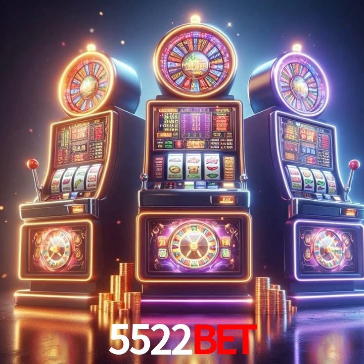 5522Bet App