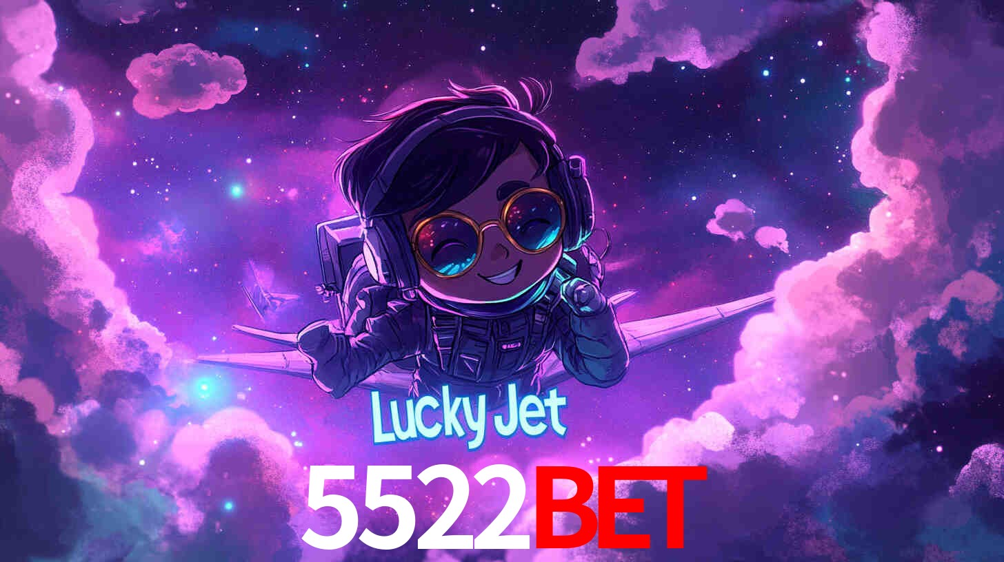 Jogo Aviator 5522Bet